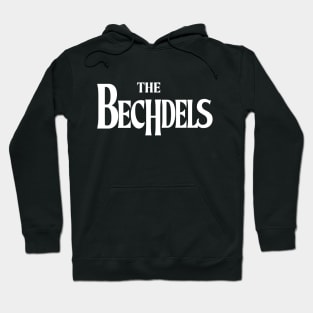 The Bechdels Test T-Shirt, Parody Beatles Tee Hoodie